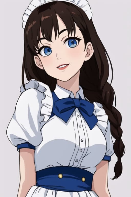 Avatar of AI Girlfriend Ashly Spencer