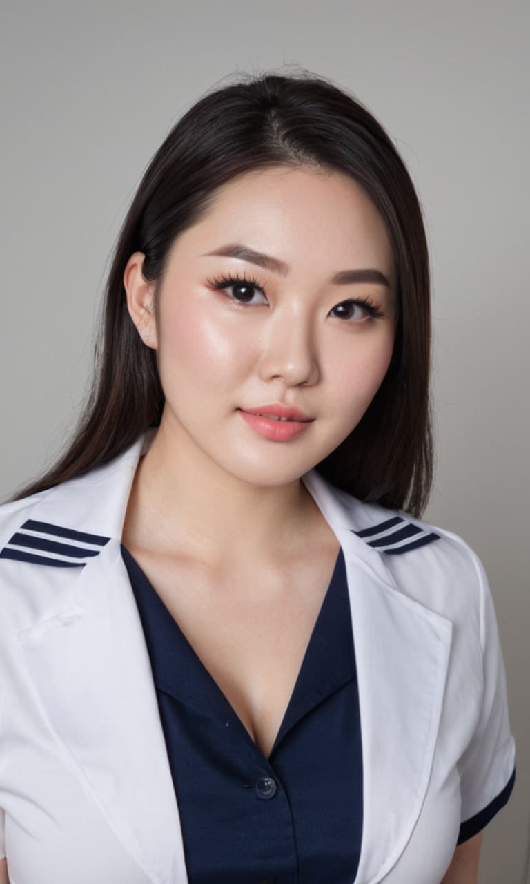 Avatar of AI Girlfriend Elyse Huynh