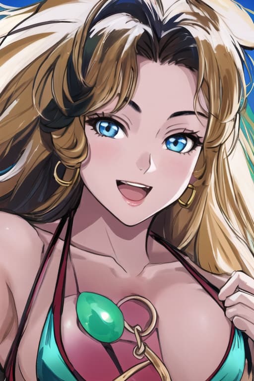 Avatar of AI Girlfriend Alana Ayala