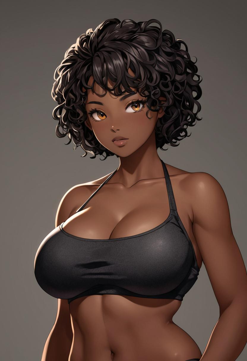 Avatar of AI Girlfriend Cora Meadows