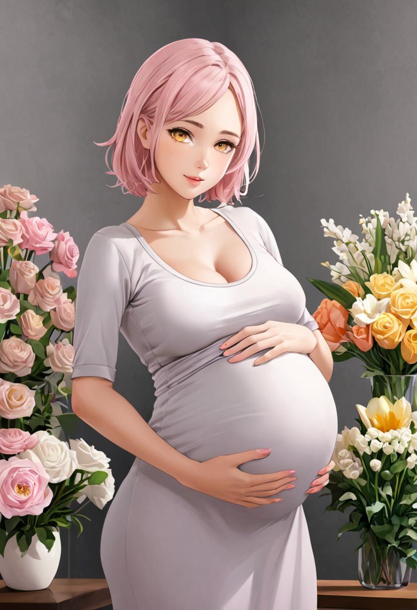 Avatar of AI Girlfriend Jolie Galvan