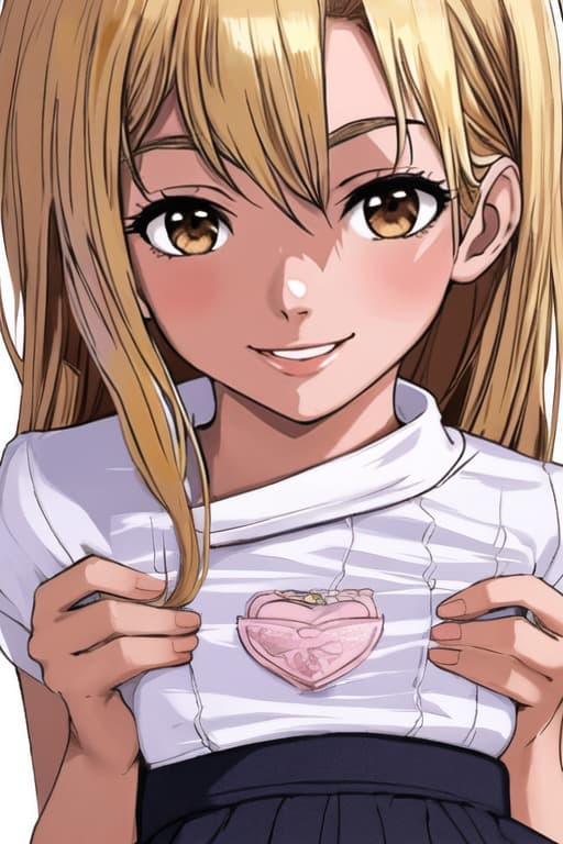 Avatar of AI Girlfriend Maeve Houston