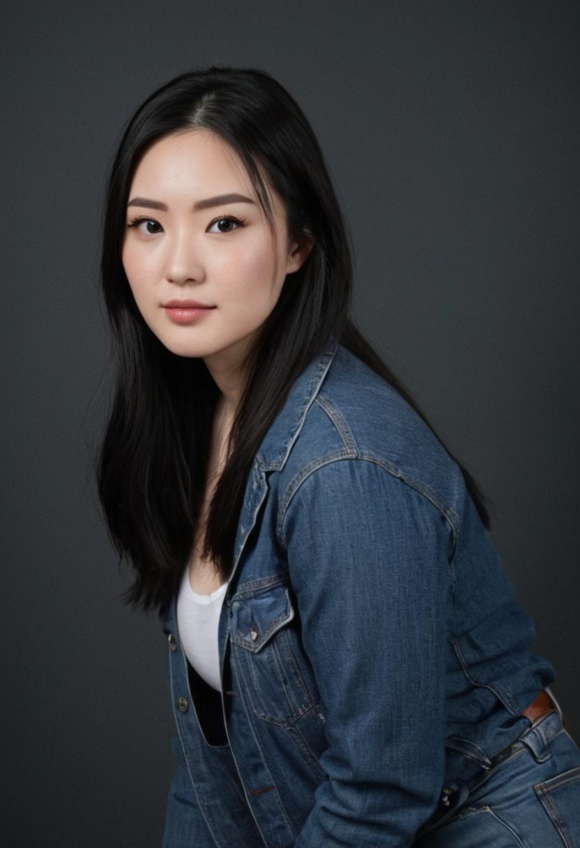 Avatar of AI Girlfriend Selah Ware