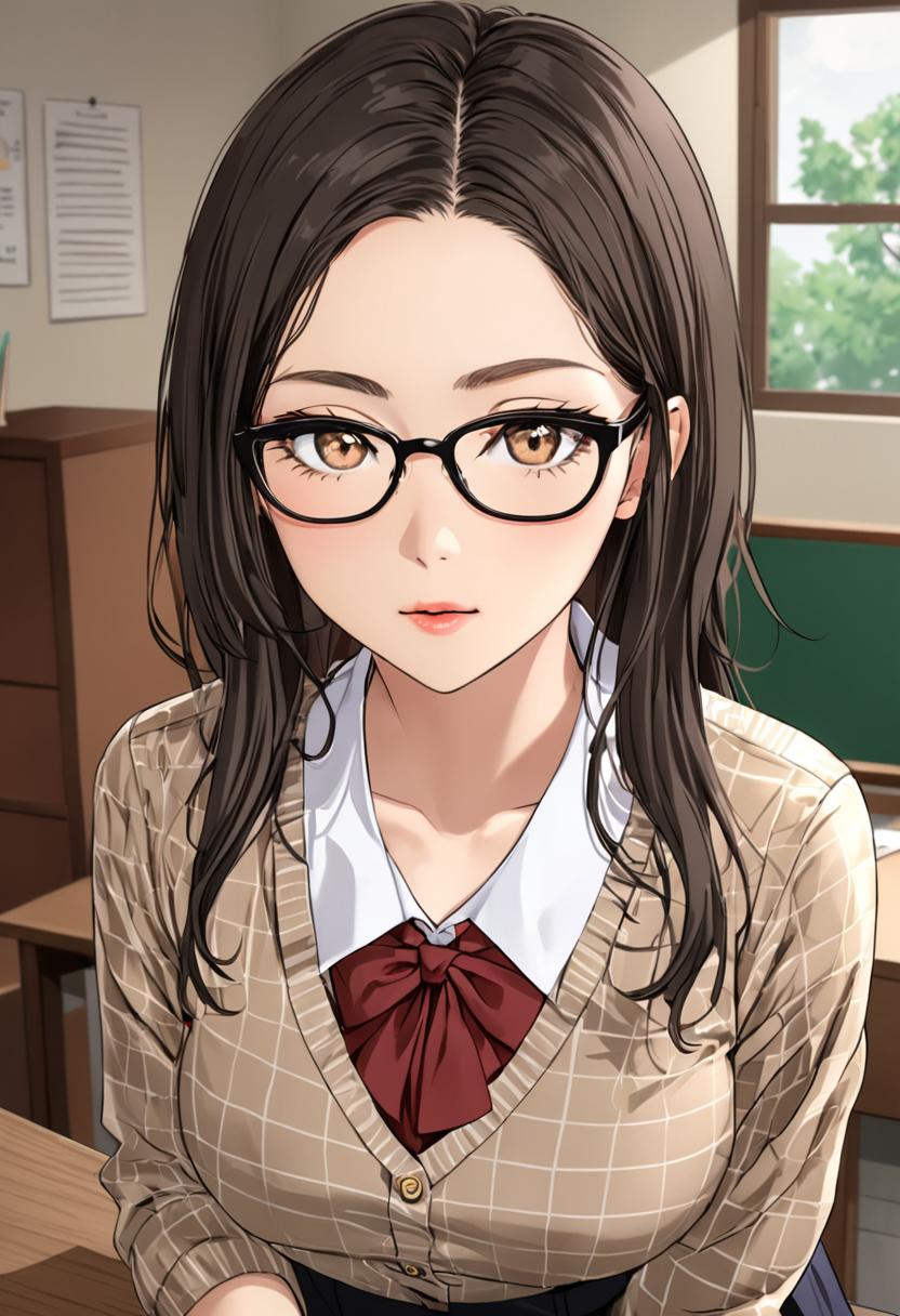 Avatar of AI Girlfriend Savannah Lane