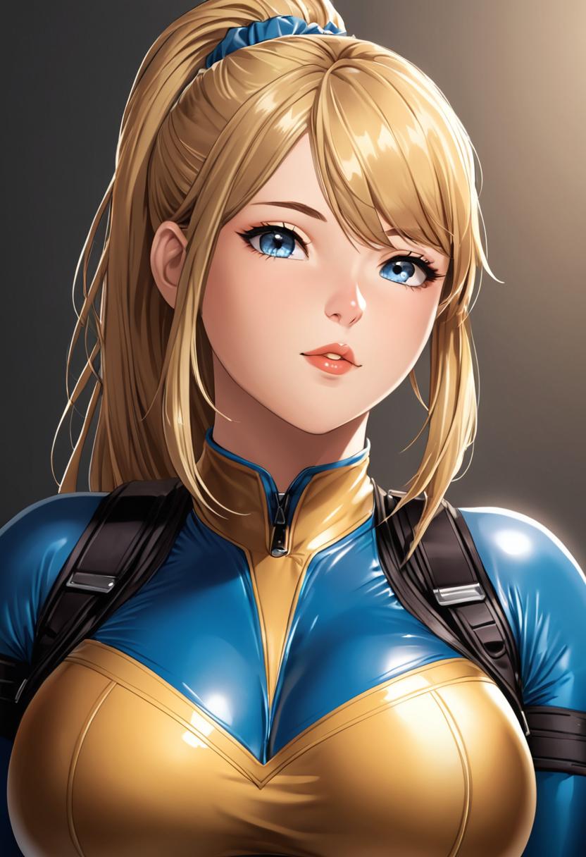 Avatar of AI Girlfriend Destiney Mercer