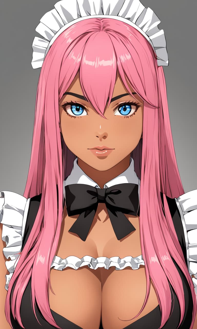 Avatar of AI Girlfriend Dayana Gallegos