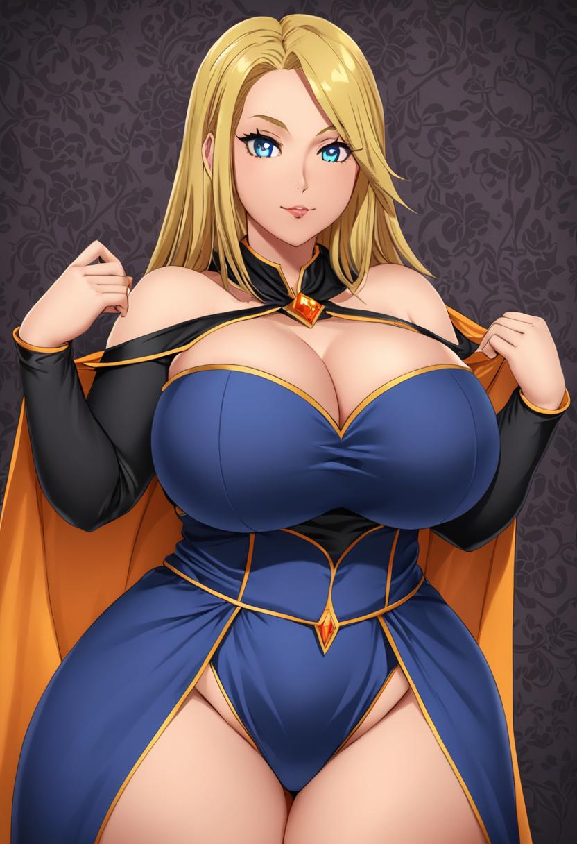 Avatar of AI Girlfriend Zoie Cuevas