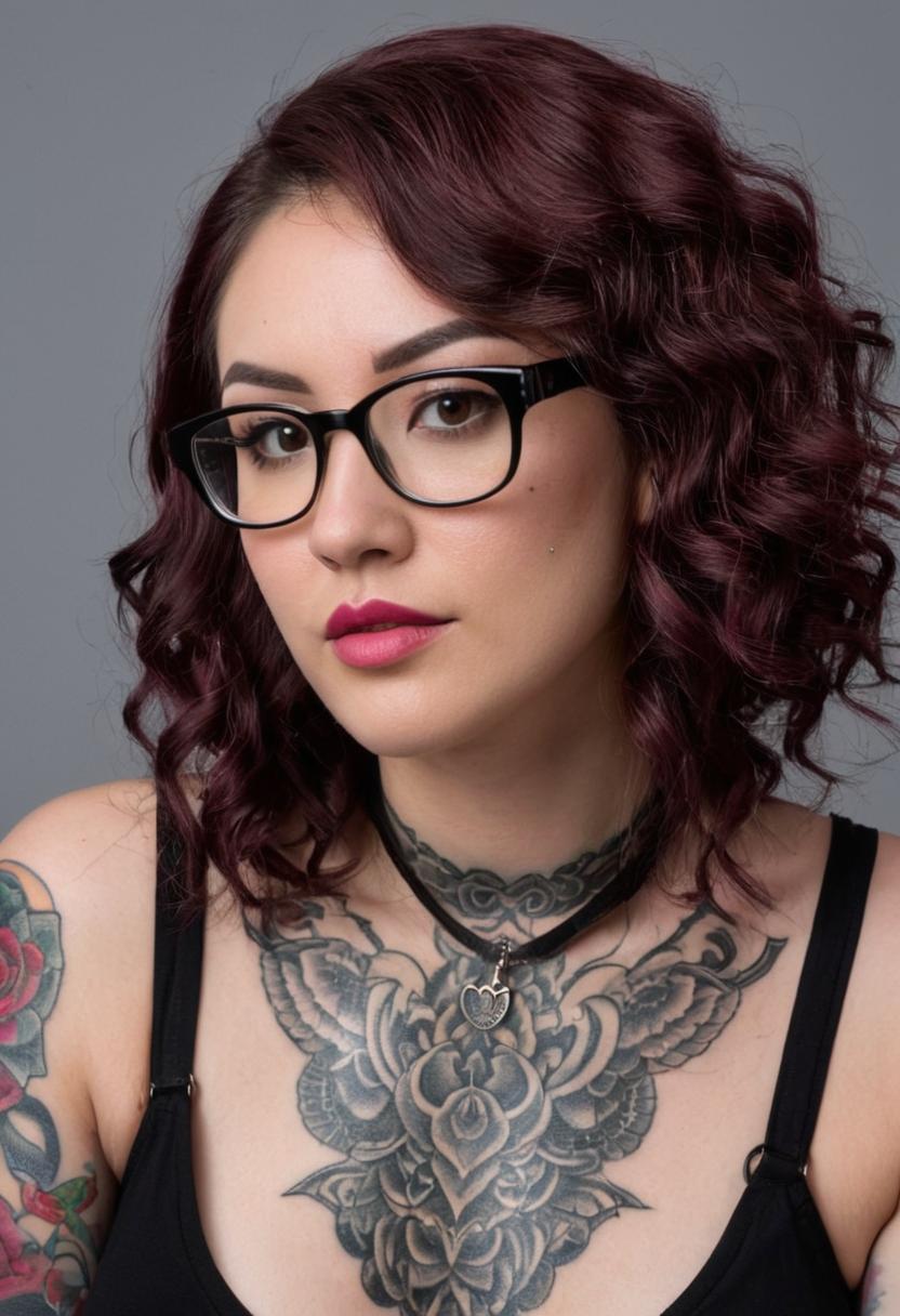 Avatar of AI Girlfriend Leanna Yu