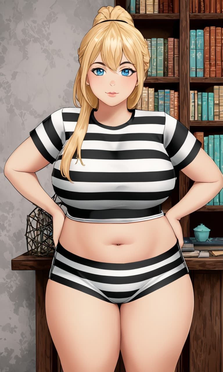 Avatar of AI Girlfriend Lydia Cervantes