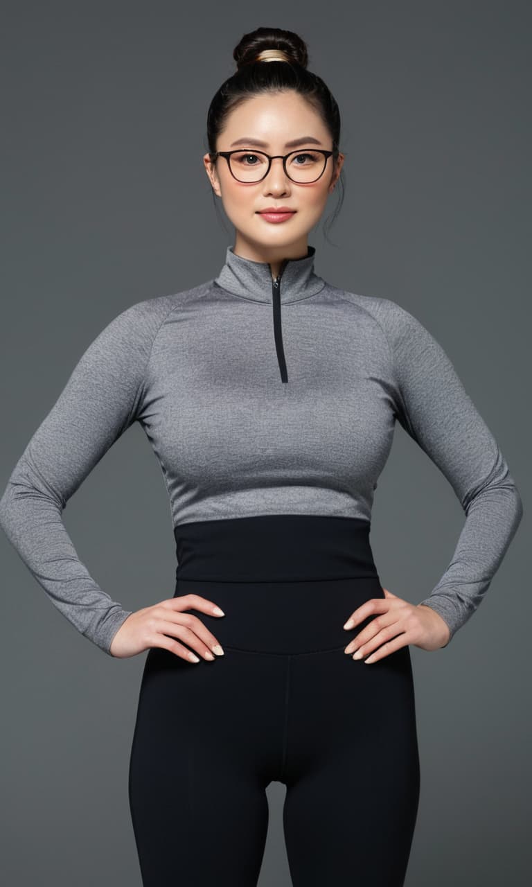Avatar of AI Girlfriend Mariana Todd
