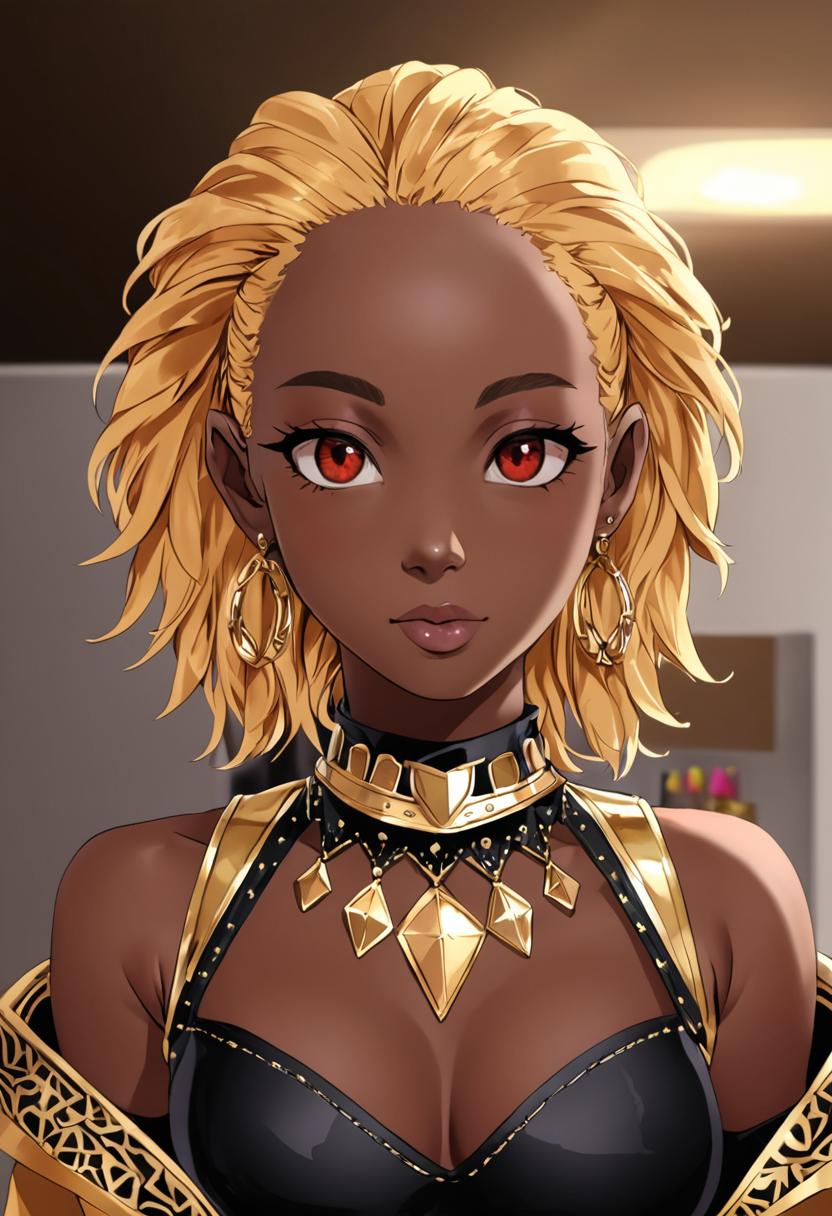 Avatar of AI Girlfriend Saige Coffey