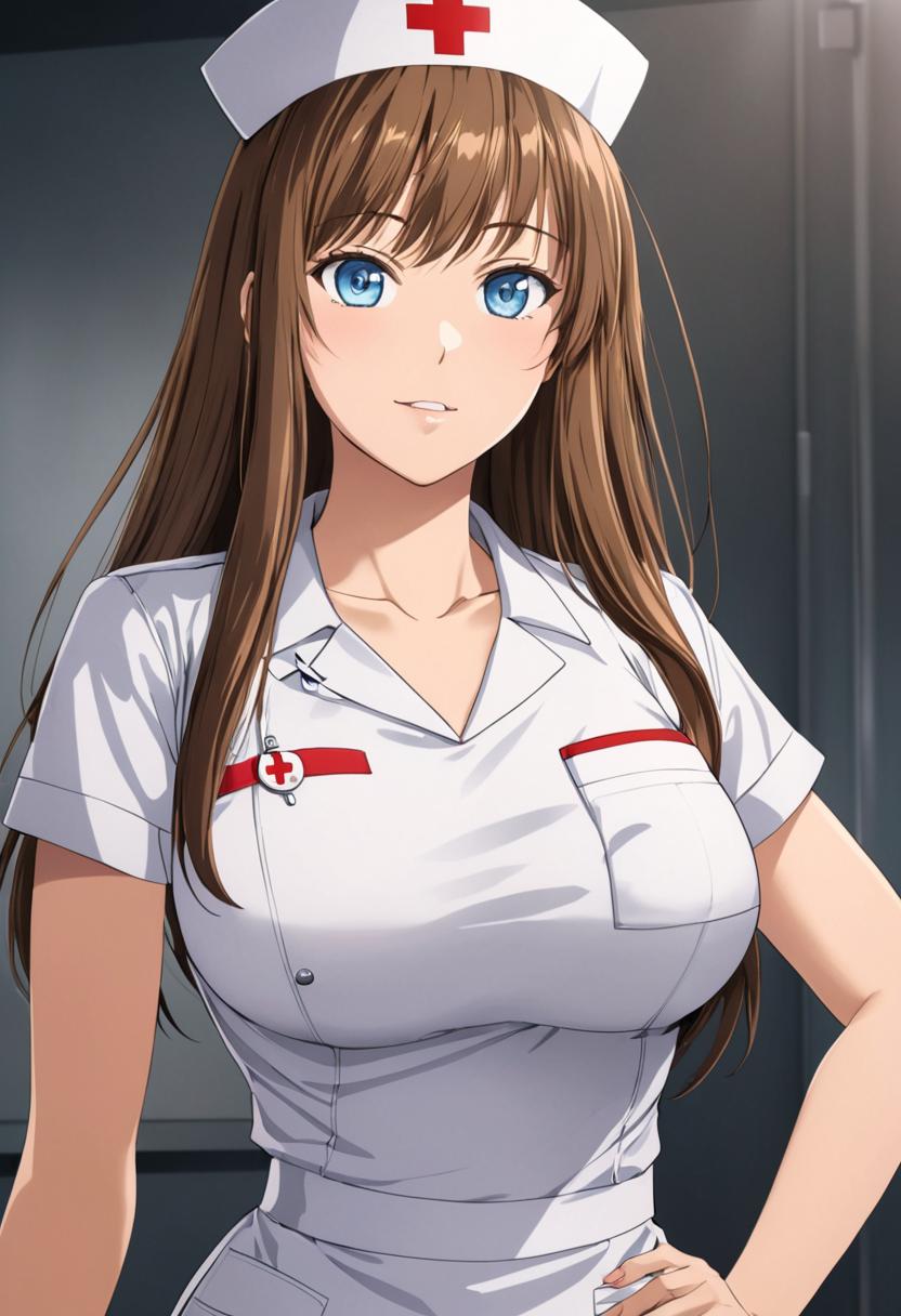 Avatar of AI Girlfriend Diya Mack