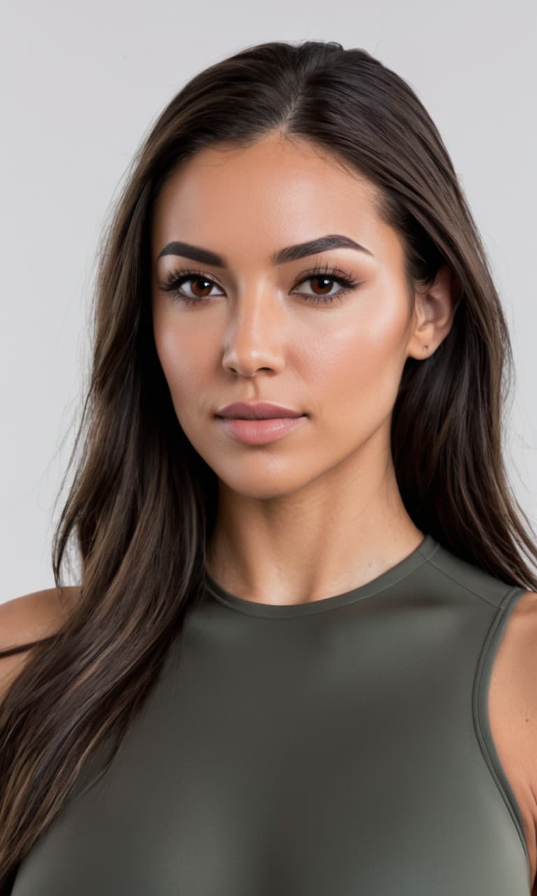 Avatar of AI Girlfriend Olivia Willis