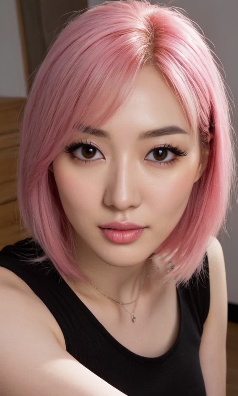 Avatar of AI Girlfriend Johanna Woodard