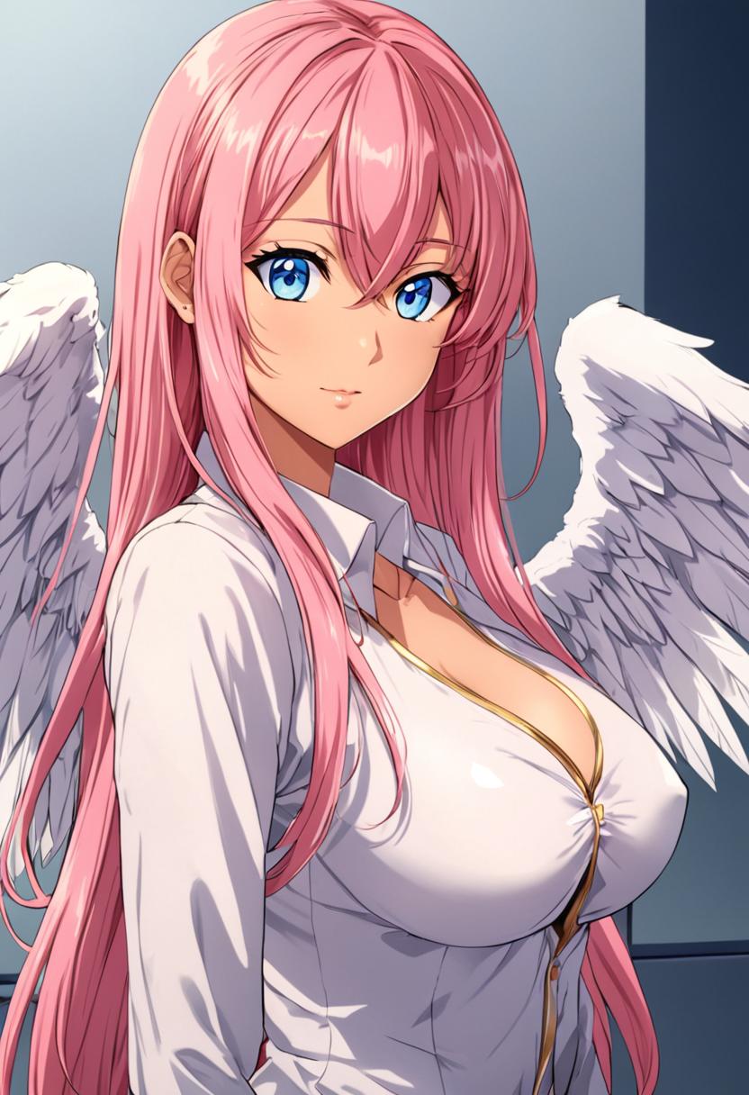 Avatar of AI Girlfriend Lila Deleon