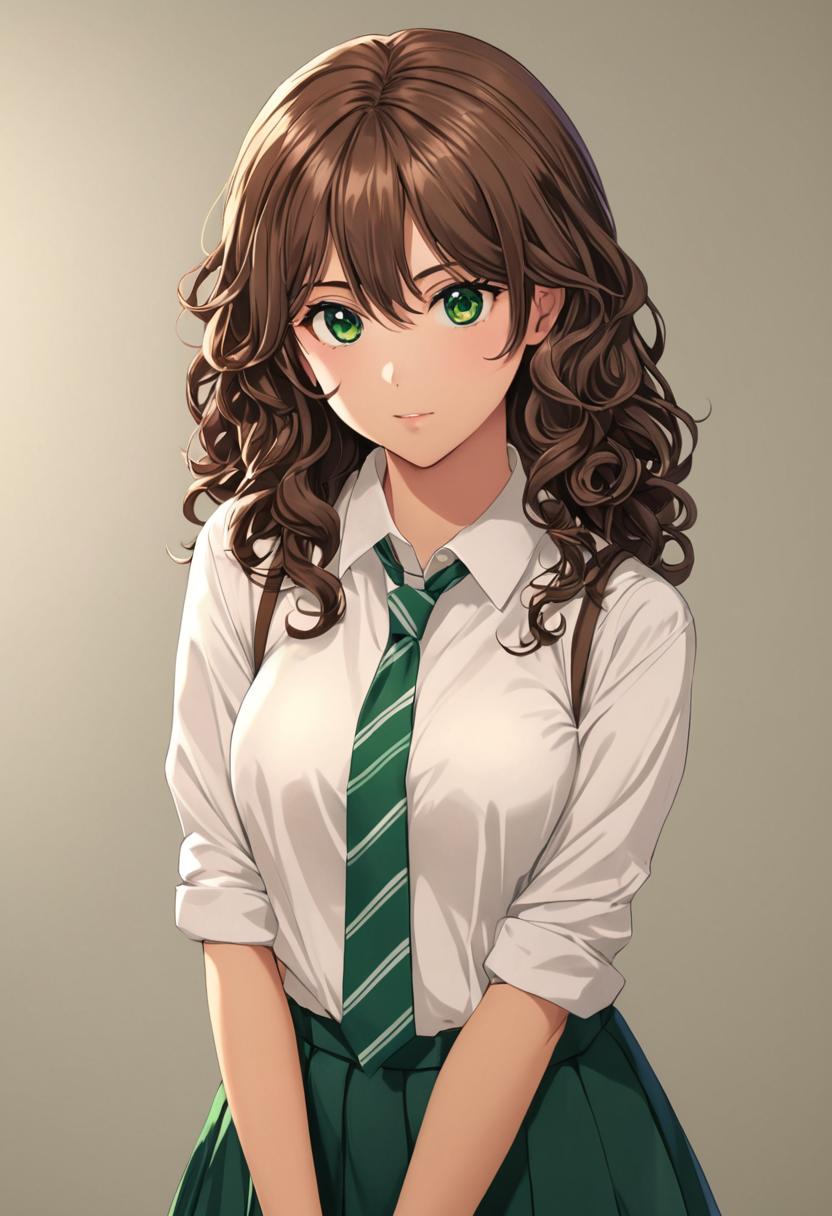 Avatar of AI Girlfriend Keely Warren
