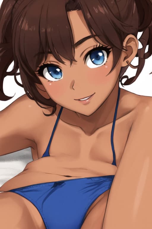Avatar of AI Girlfriend Mariyah Bird