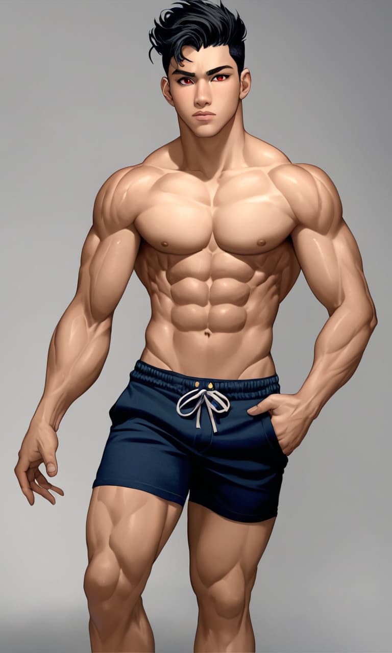 Avatar of AI Boyfriend Jerold Patel