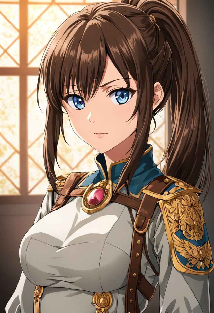 Avatar of AI Girlfriend Raelynn Cherry