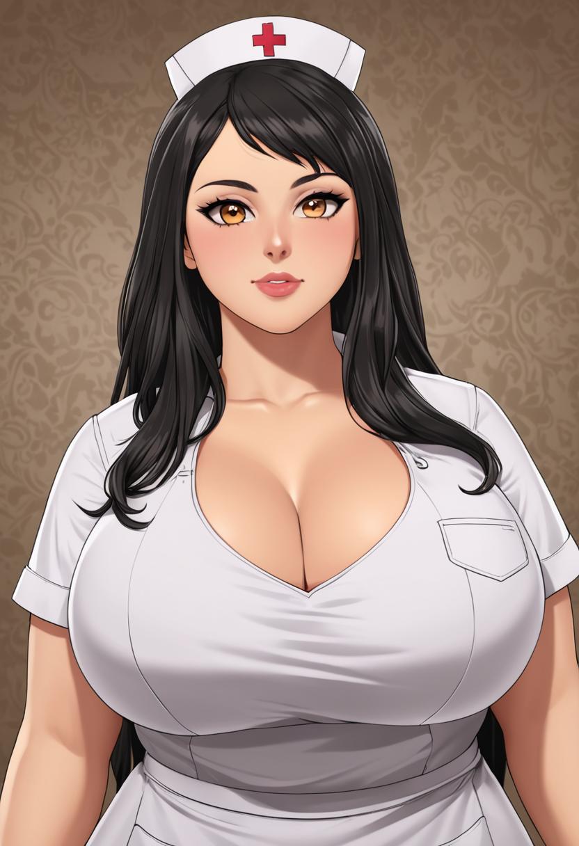 Avatar of AI Girlfriend Maeve Castillo