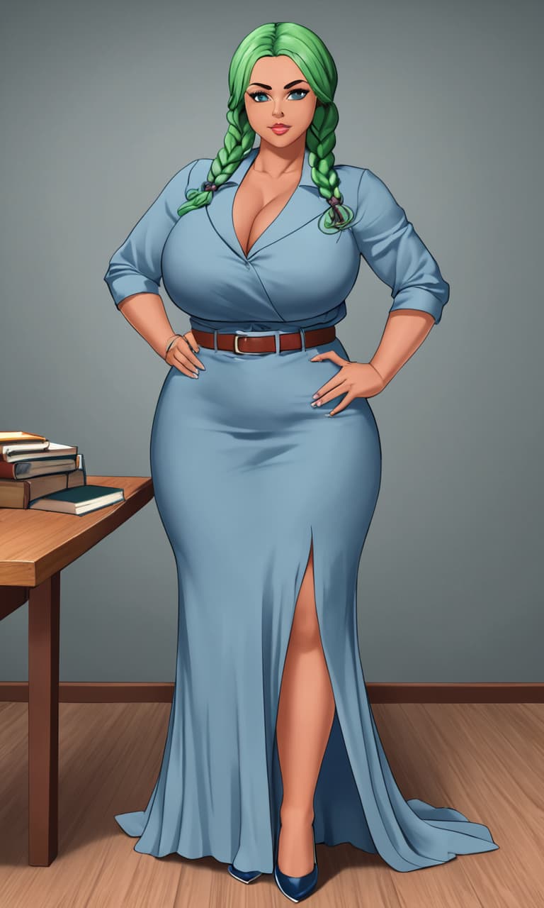 Avatar of AI Girlfriend Marlie Graham