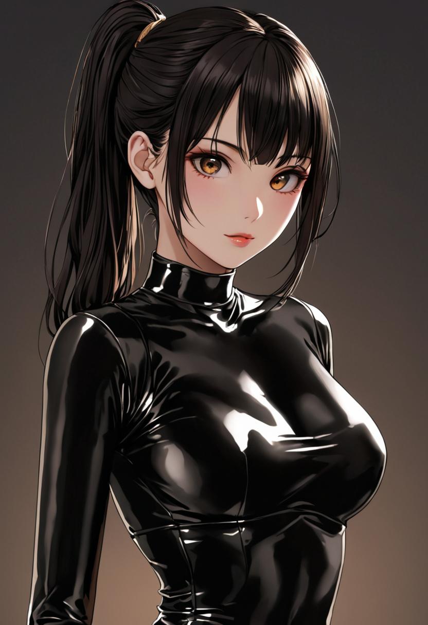 Avatar of AI Girlfriend Sage Olsen