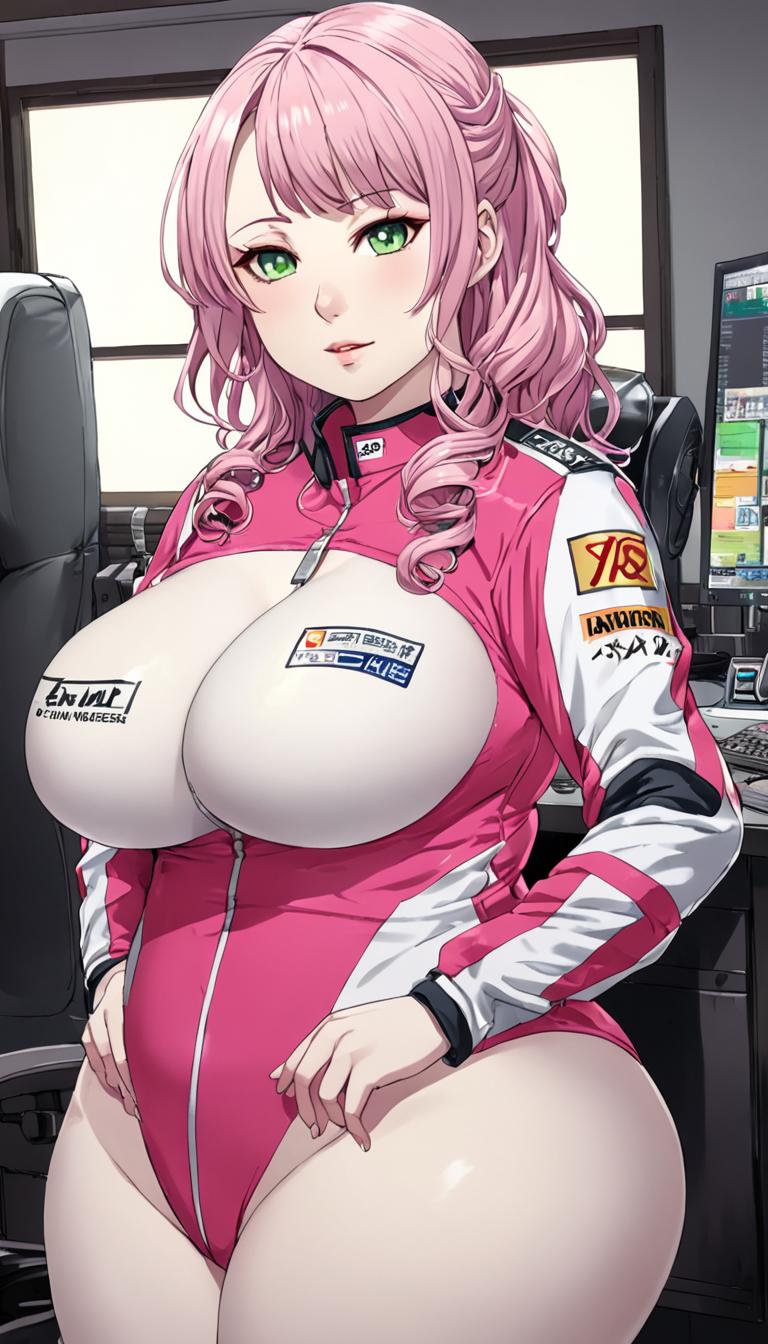 Avatar of AI Girlfriend Ansley Hutchinson