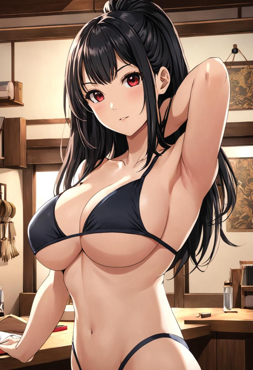 Avatar of AI Girlfriend Lucy Chan