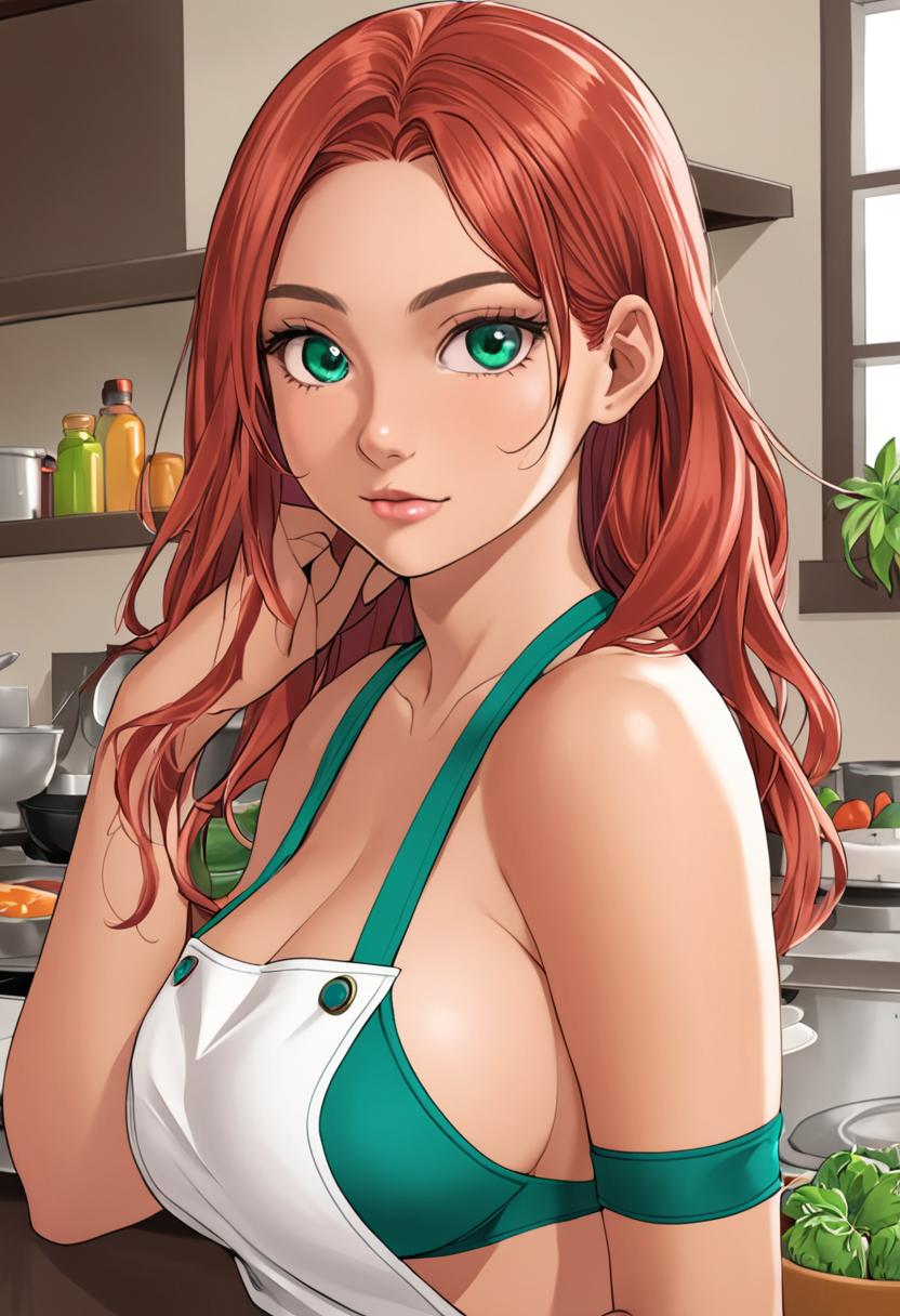 Avatar of AI Girlfriend Ashtyn Valdez