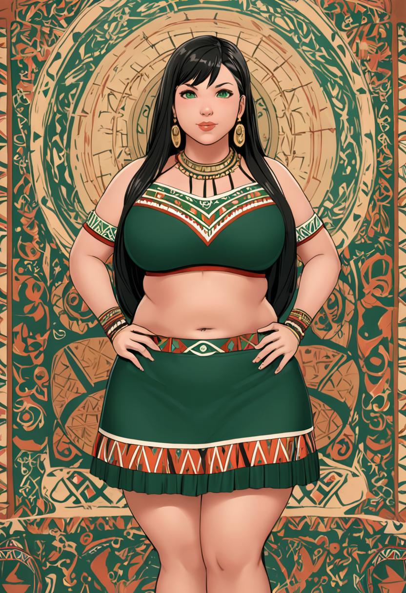 Avatar of AI Girlfriend Karla Riley