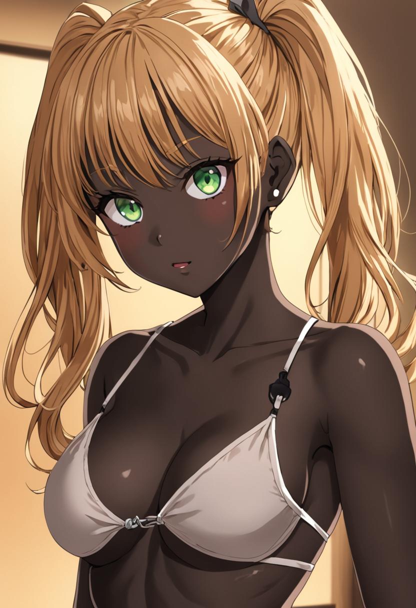 Avatar of AI Girlfriend Kailey Rodriguez