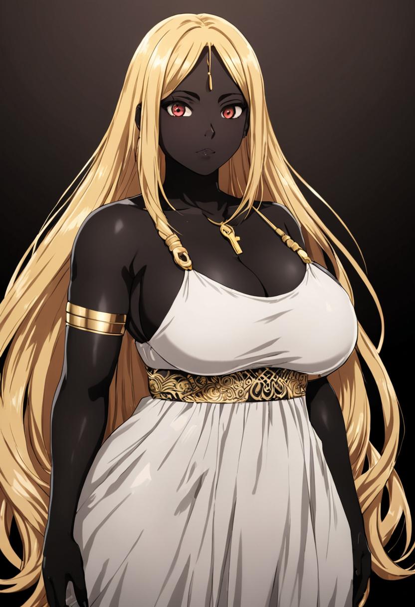 Avatar of AI Girlfriend Anaya Mclean