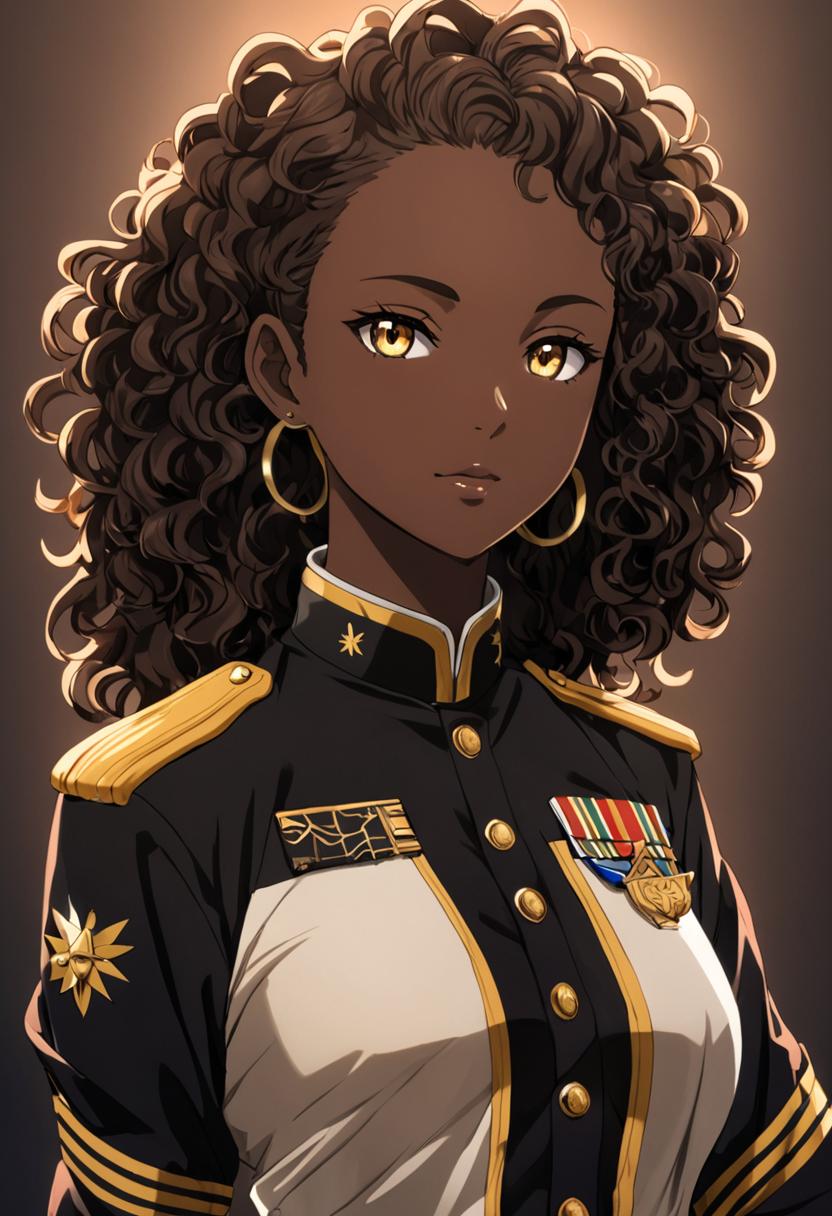 Avatar of AI Girlfriend Reese Beltran