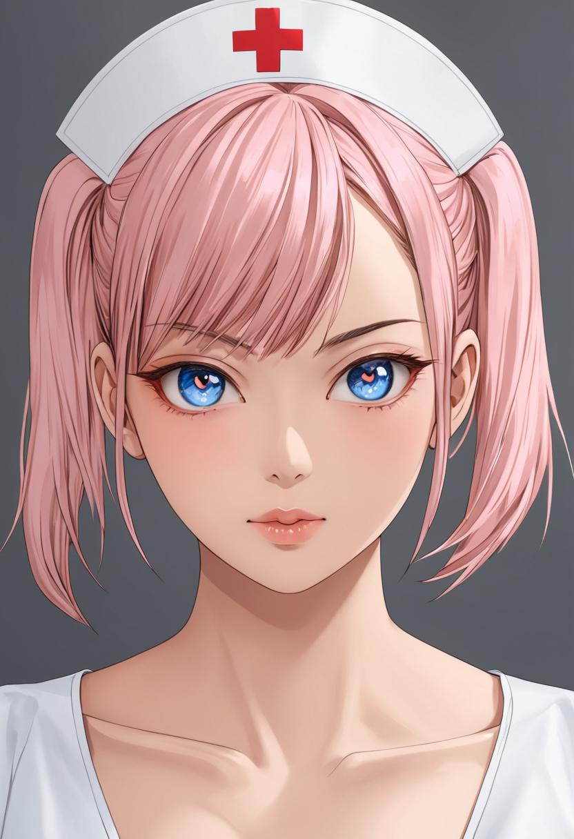 Avatar of AI Girlfriend Charlize Mcgee