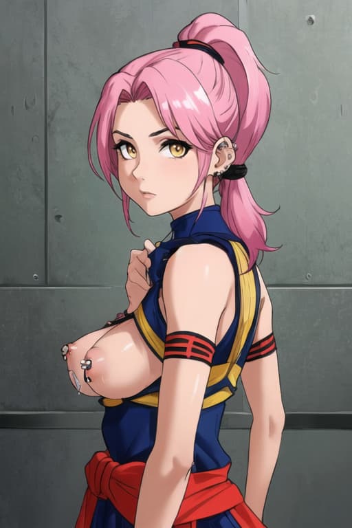 Avatar of AI Girlfriend Brittany Wheeler