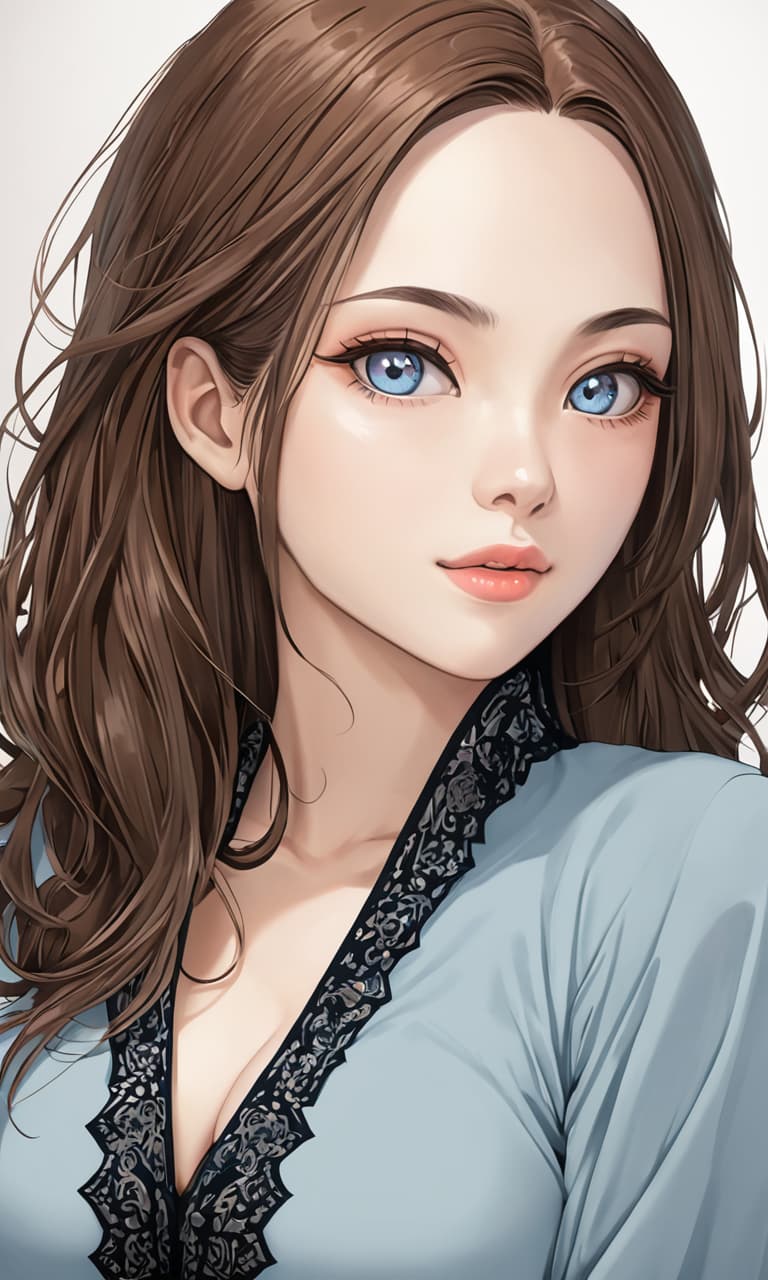 Avatar of AI Girlfriend Mariela Davidson
