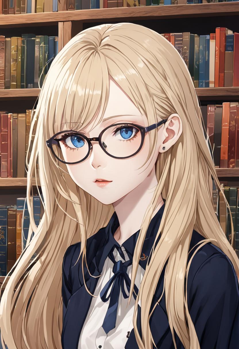 Avatar of AI Girlfriend Eliana Chambers