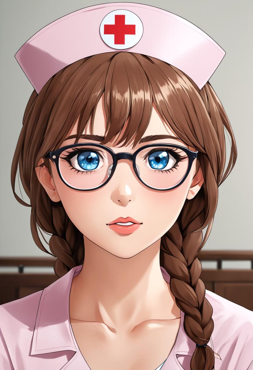 Avatar of AI Girlfriend Miley Webster