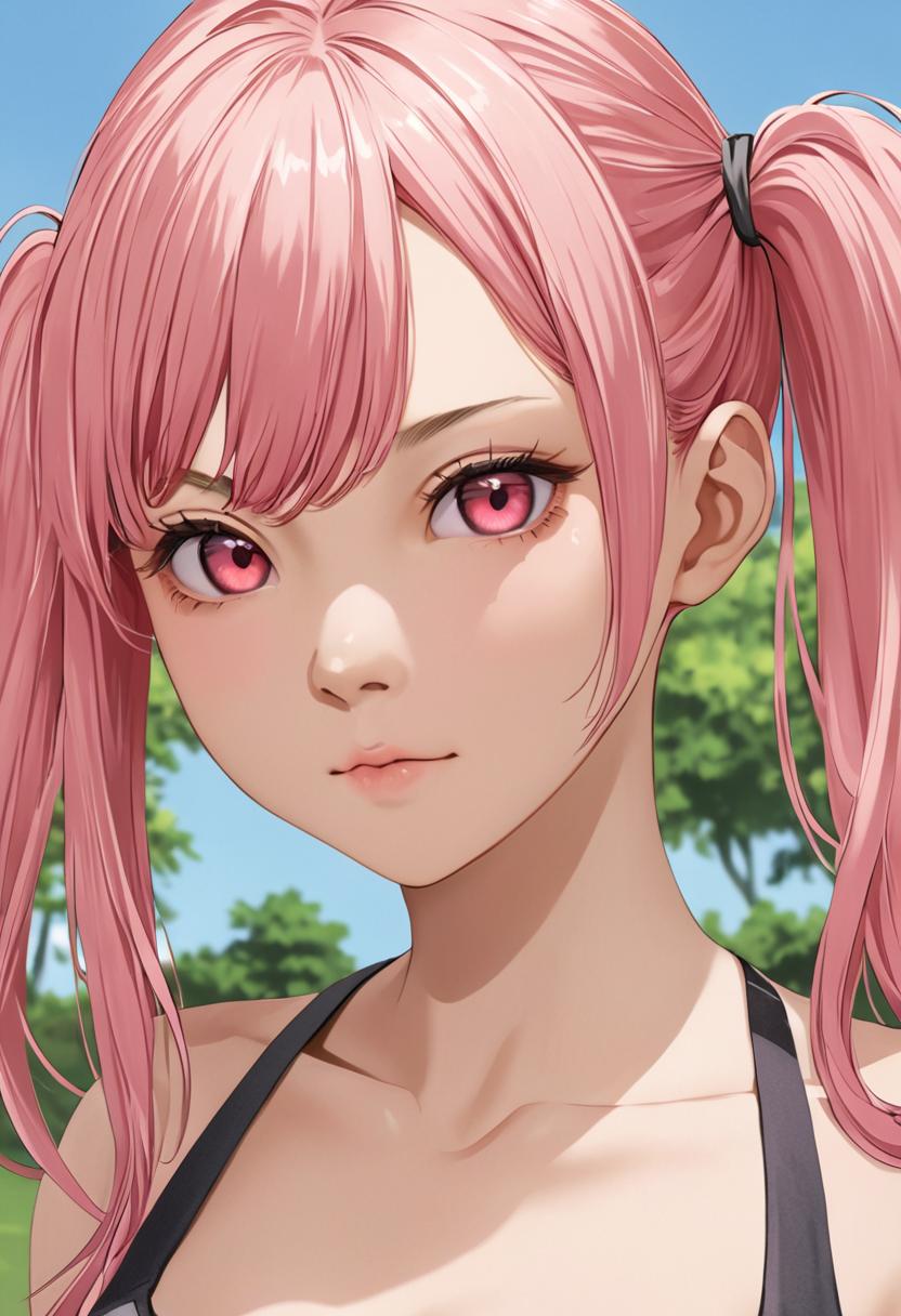 Avatar of AI Girlfriend Brynn Pollard