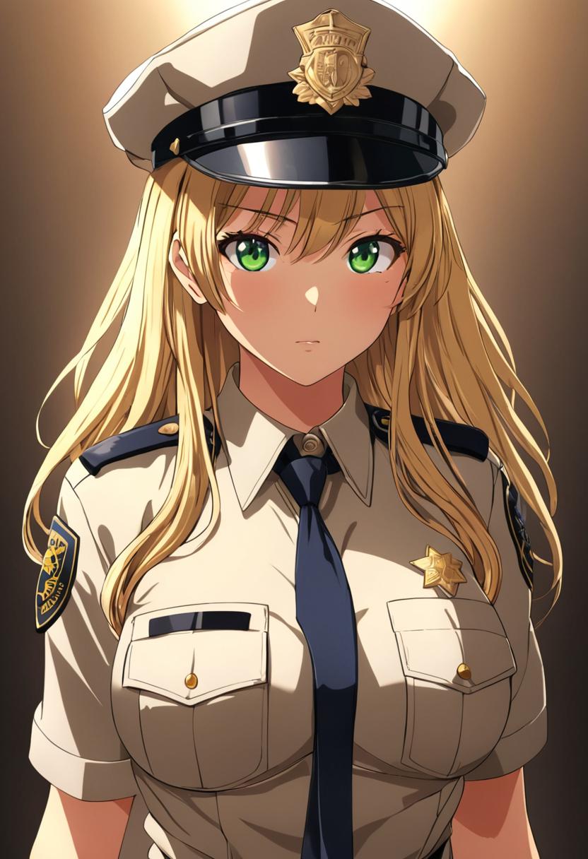 Avatar of AI Girlfriend Taryn Barron