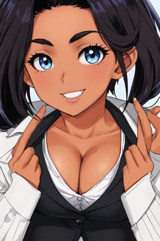 Avatar of AI Girlfriend Vivian Tucker
