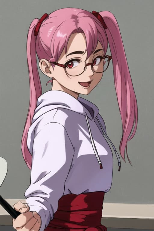 Avatar of AI Girlfriend Camille Acevedo