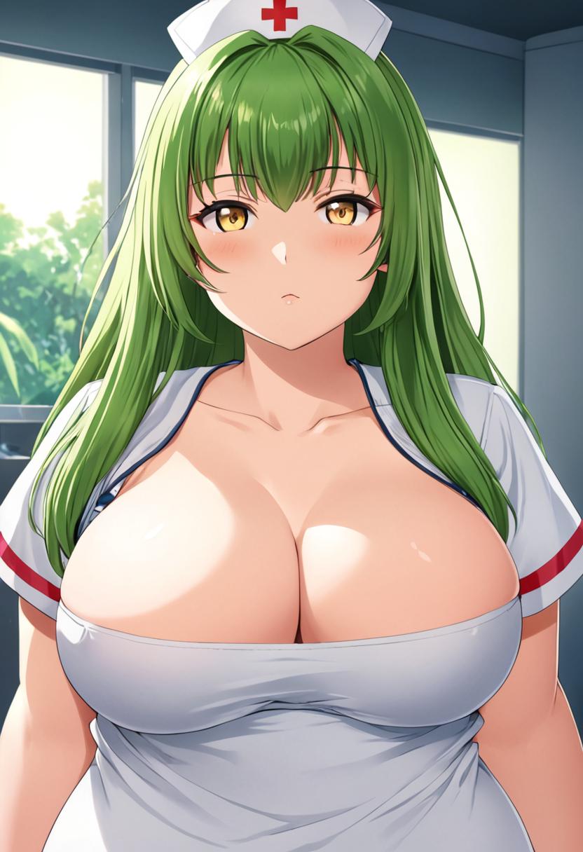 Avatar of AI Girlfriend Aniya Doyle