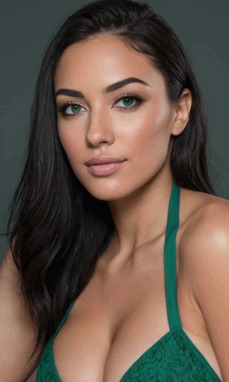 Avatar of AI Girlfriend Elaina Knight