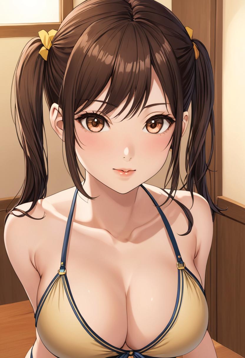 Avatar of AI Girlfriend Erin Rubio