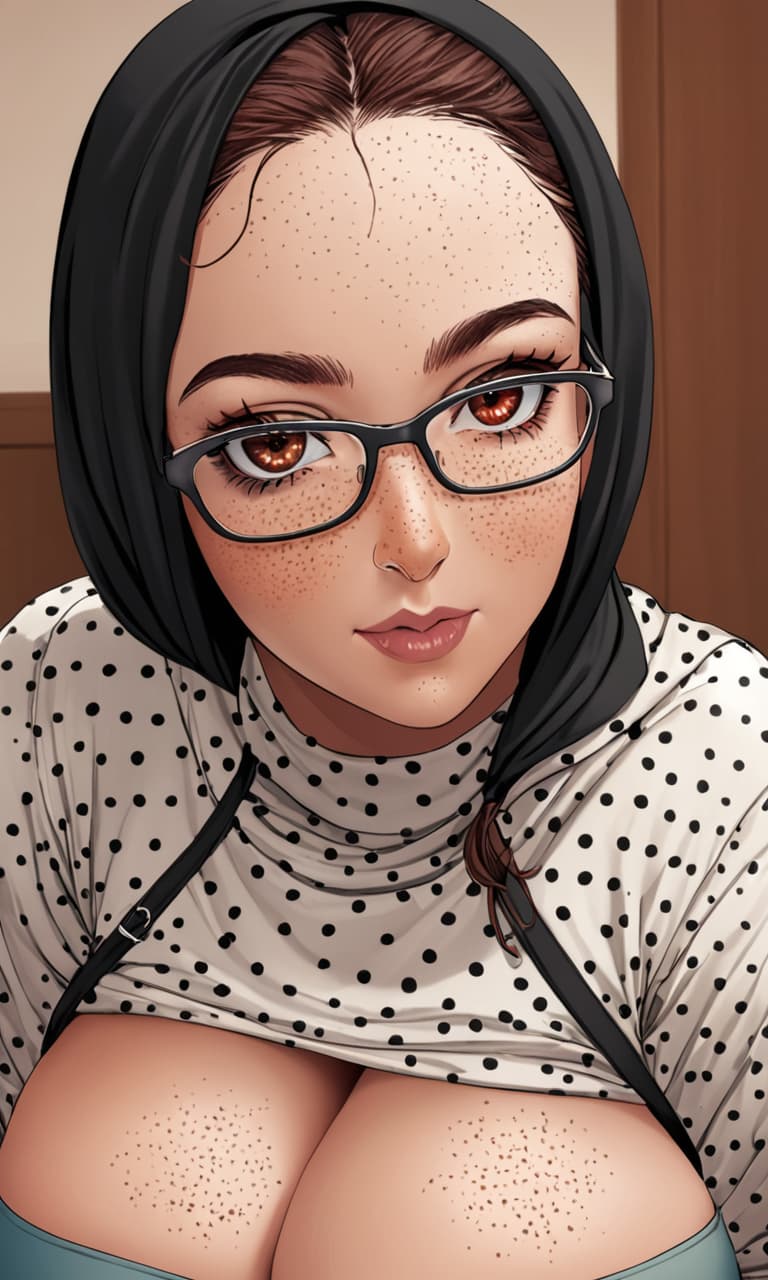 Avatar of AI Girlfriend Johanna Mckee