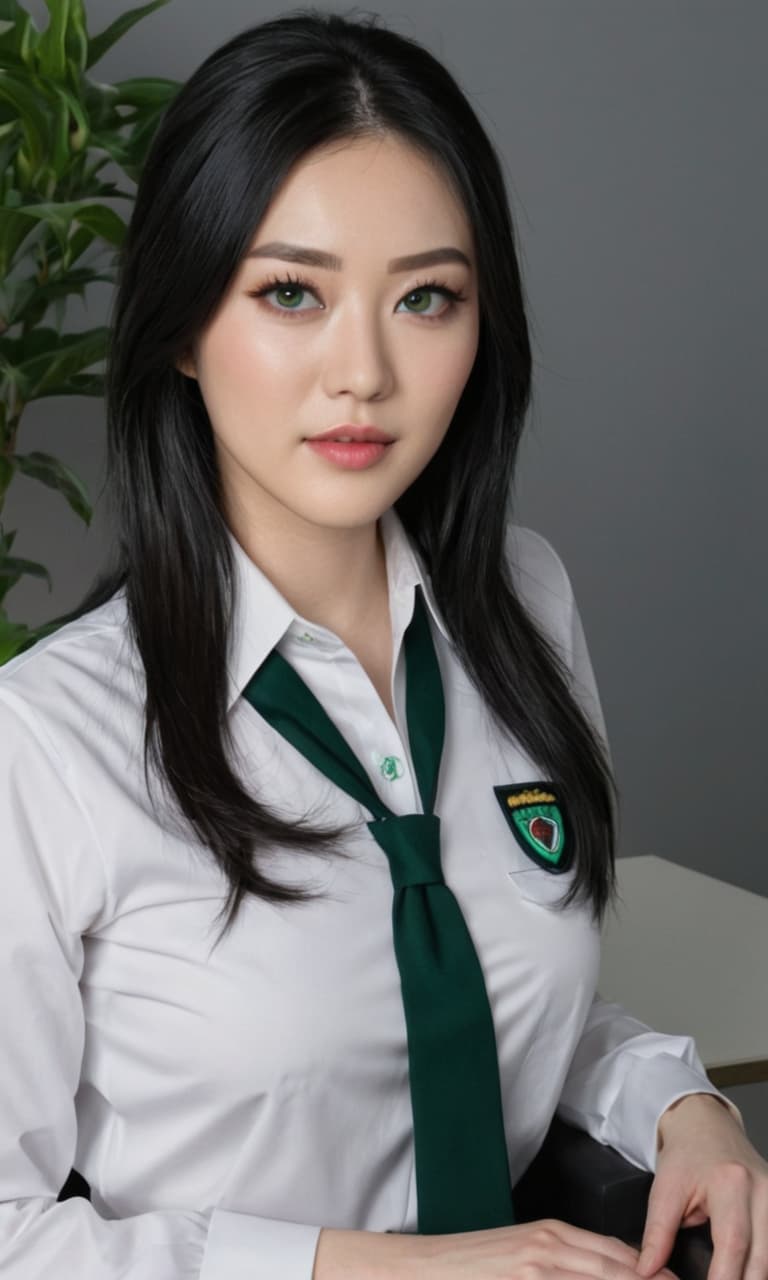 Avatar of AI Girlfriend Ivy Erickson
