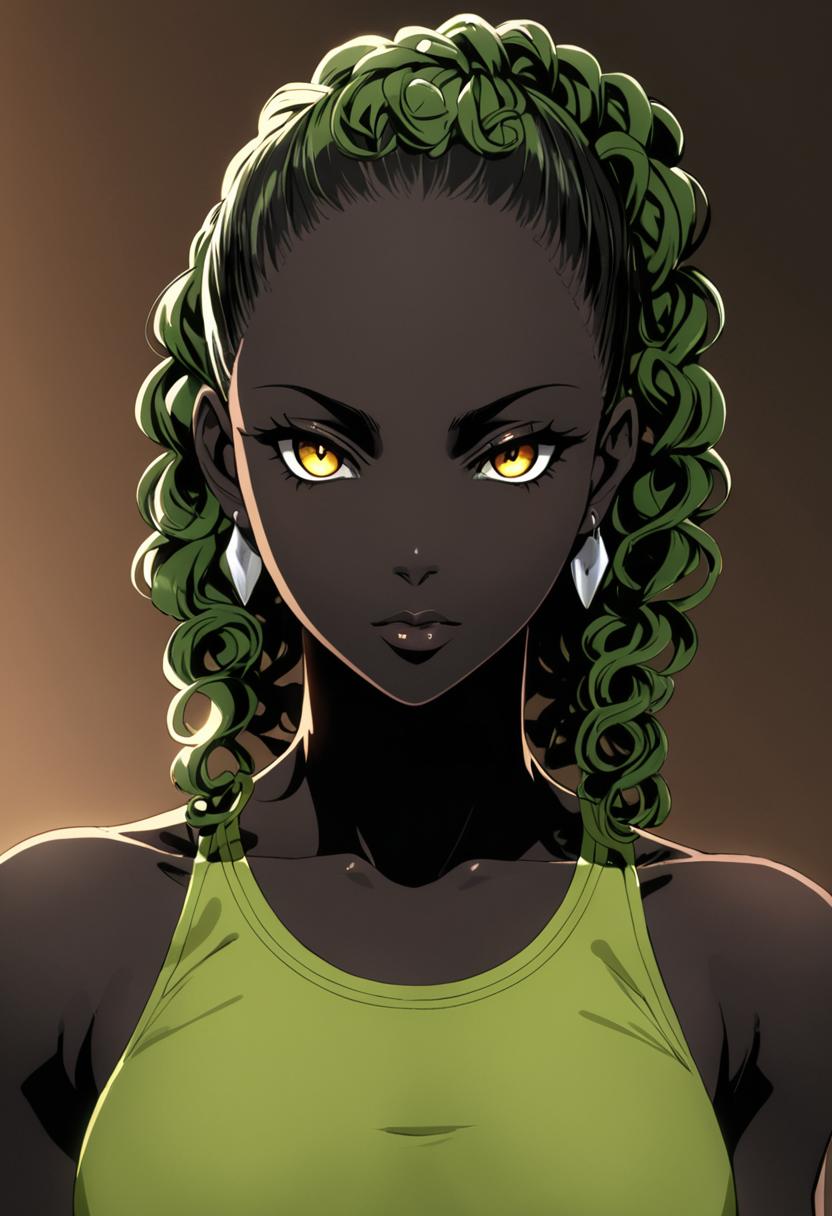 Avatar of AI Girlfriend Aylin Carlson