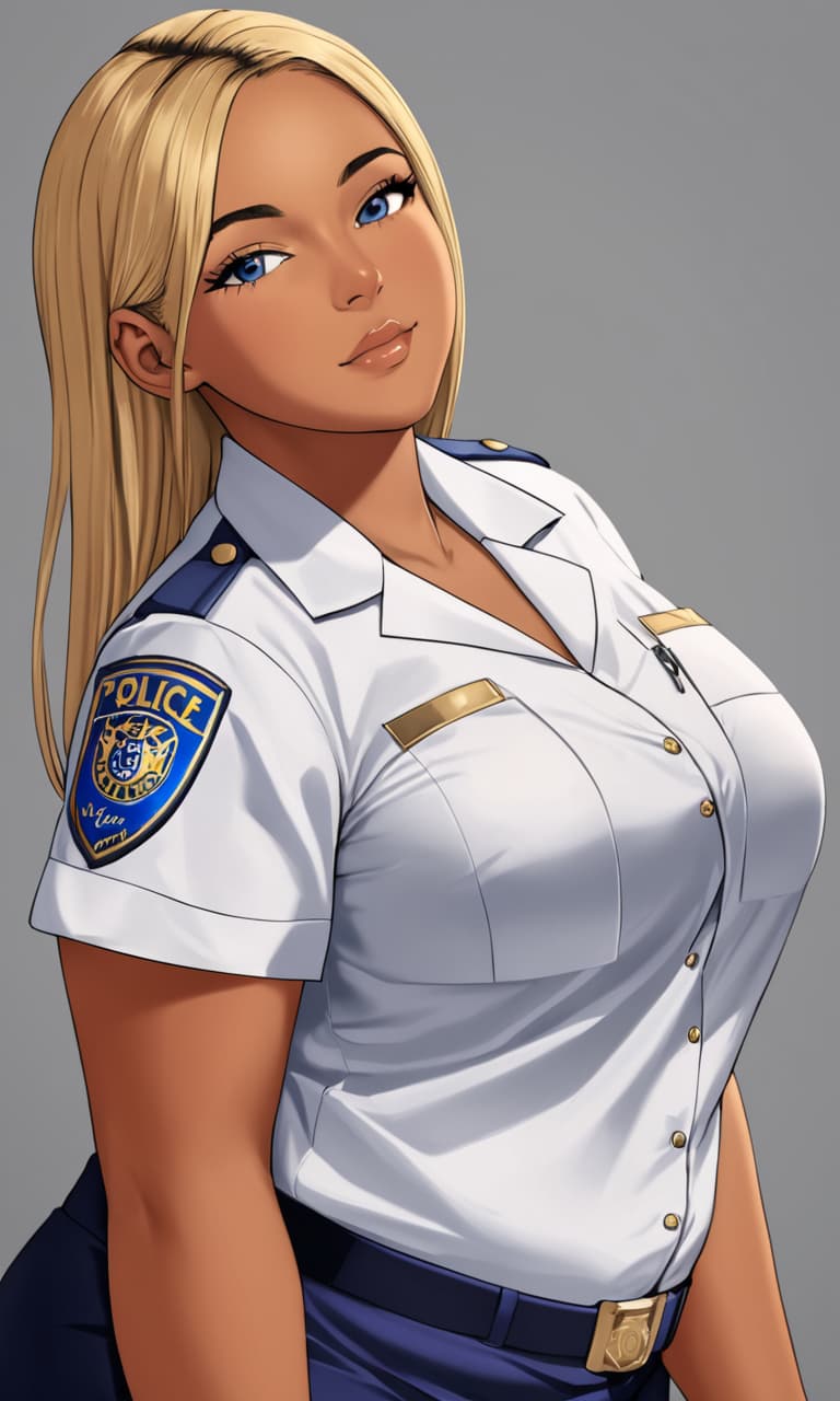 Avatar of AI Girlfriend Dayana Gordon