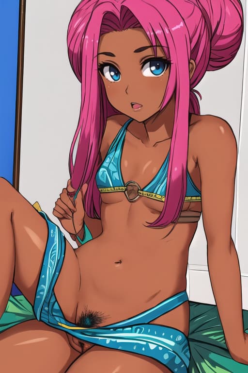 Avatar of AI Girlfriend Emilie Krueger